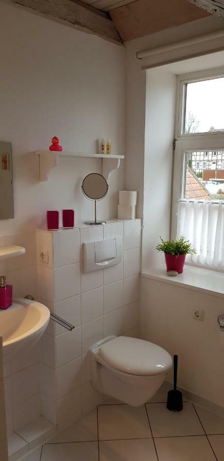 Wipperaublick In Der Oldenstaedter Wassermuehle Uelzen Luaran gambar