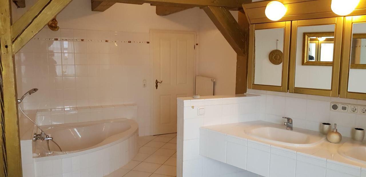 Wipperaublick In Der Oldenstaedter Wassermuehle Uelzen Luaran gambar